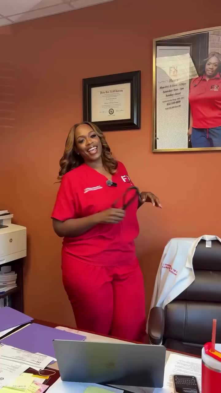 @Foundation Healthcare