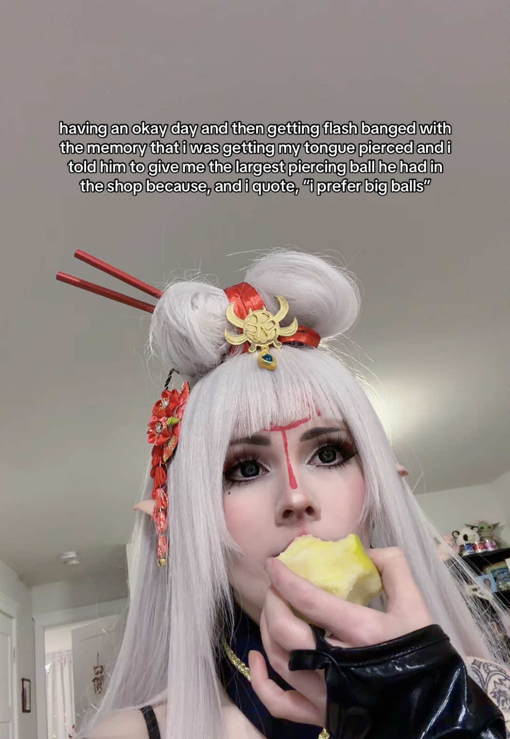 @𝓑𝓾𝓷𝓷𝔂 *ੈ✩‧₊˚