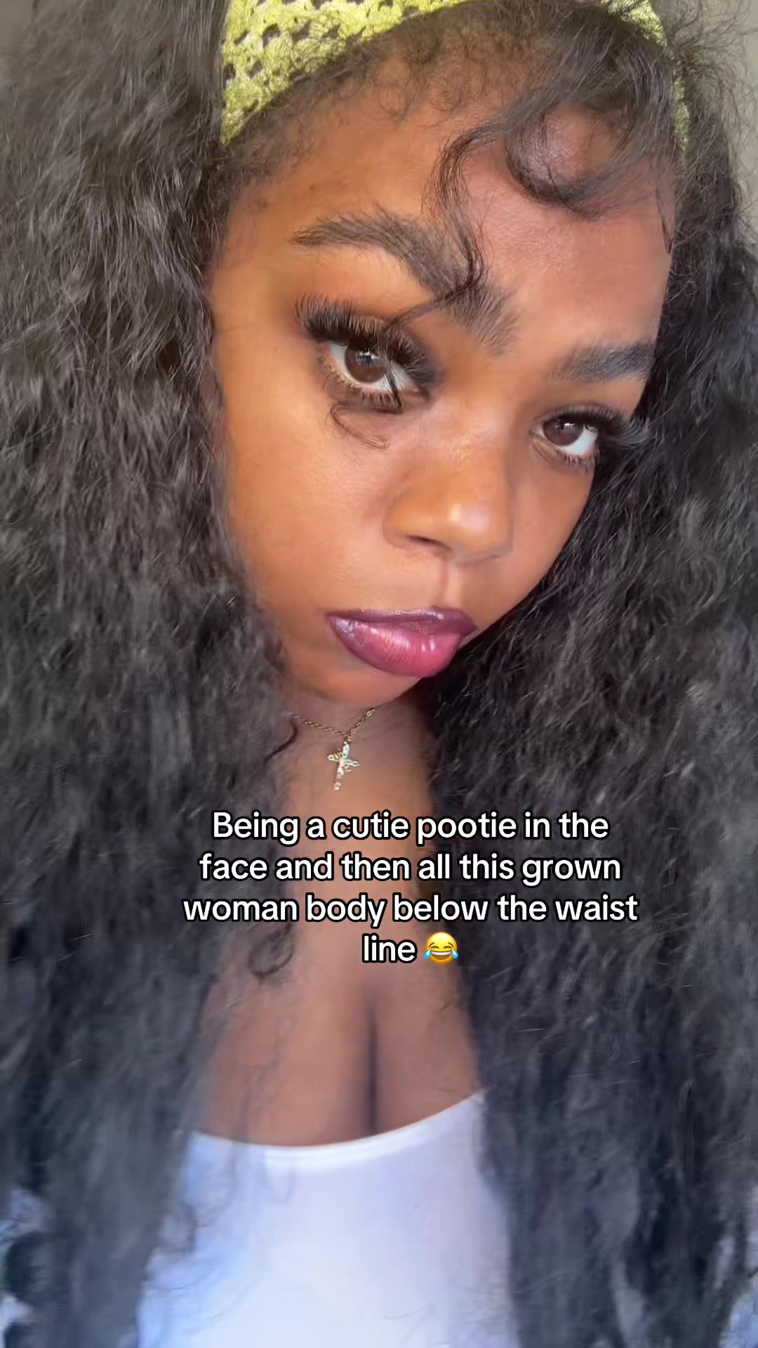 @Makia Marshall