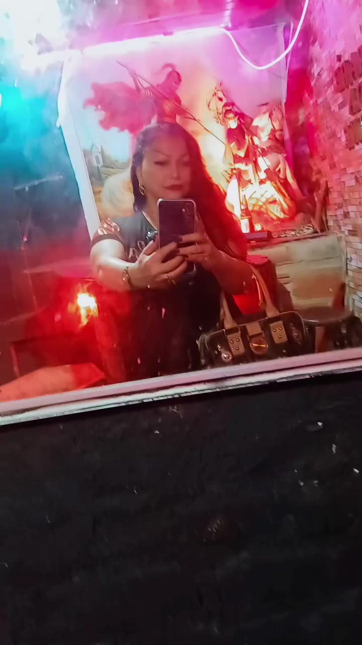 @BRUNA MASTROIANNI