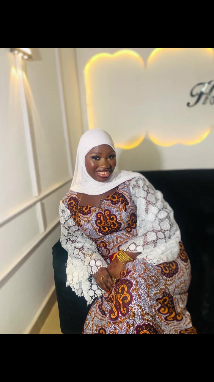 @Mrs Diouf 💍✌🏾❤️