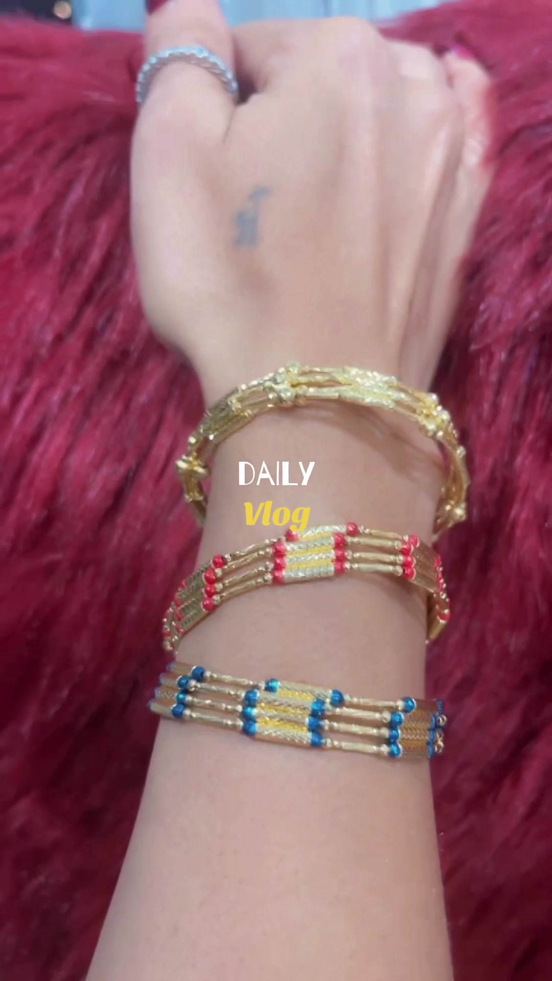 @Karen jewelry ๐