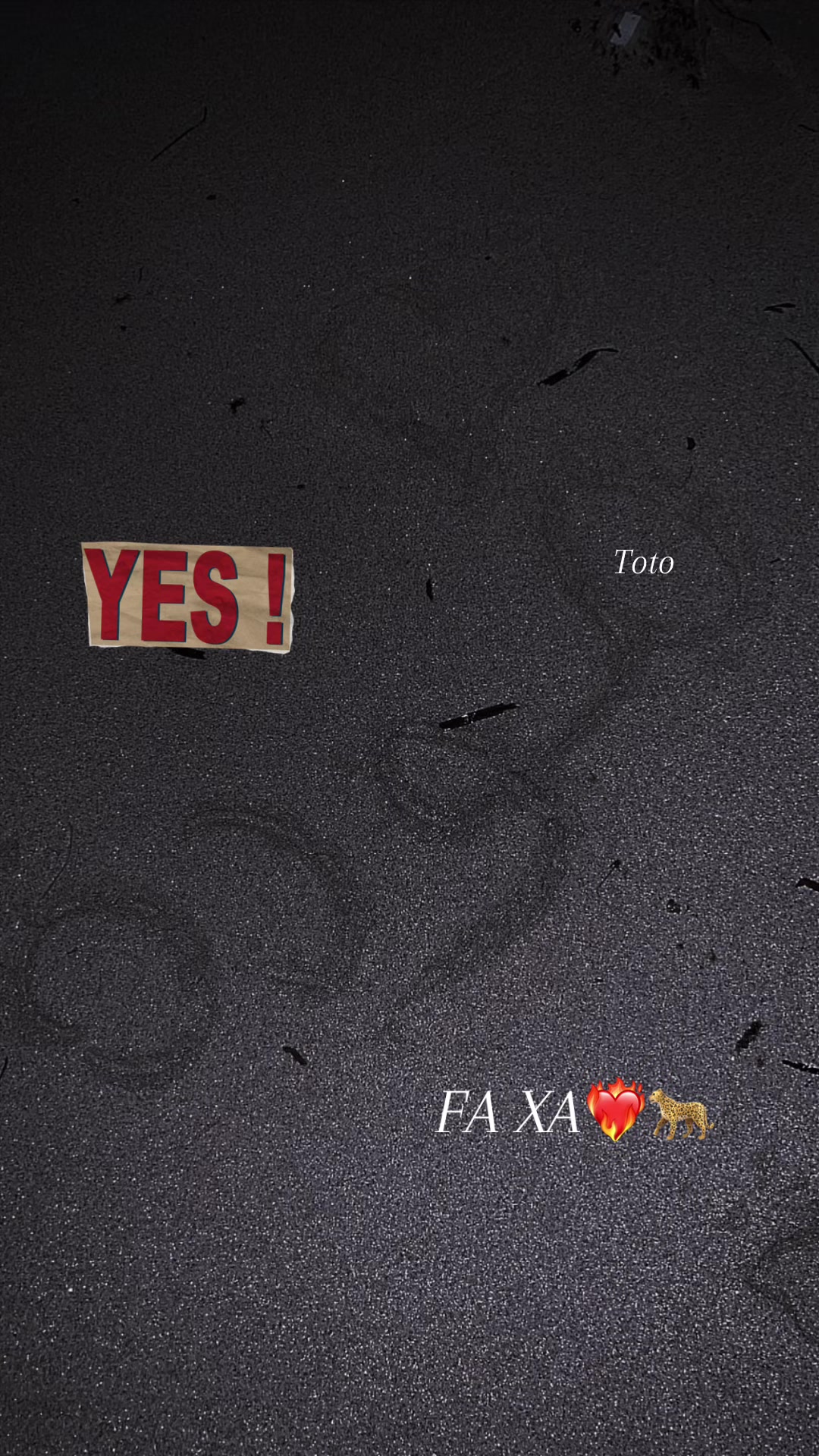 @FA XA❤️🔥