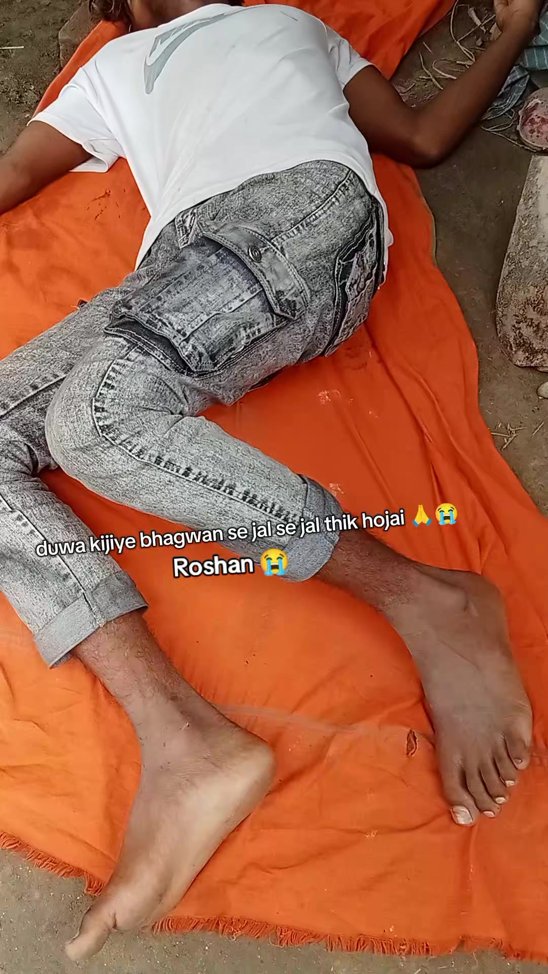 @Roshan Diwana