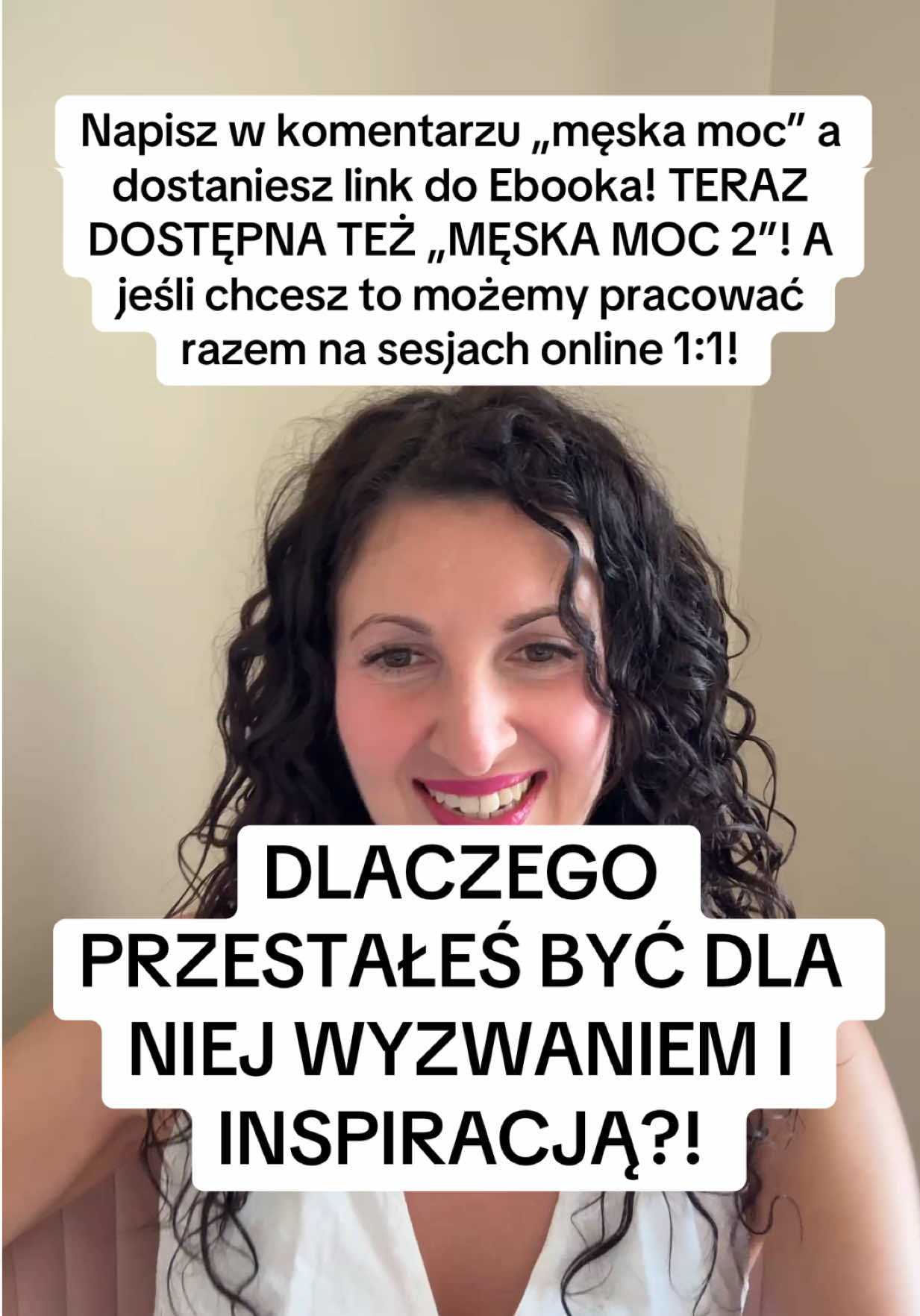 @Sara Sonik Coach Relacji