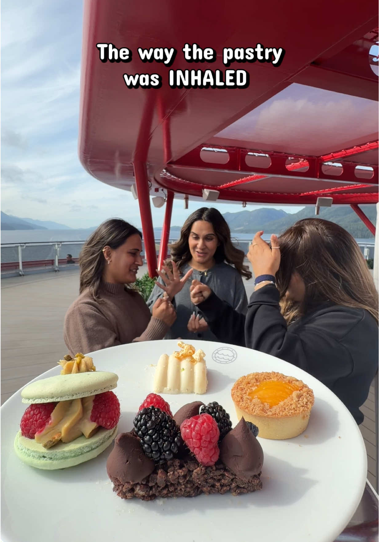 @Thesisterz