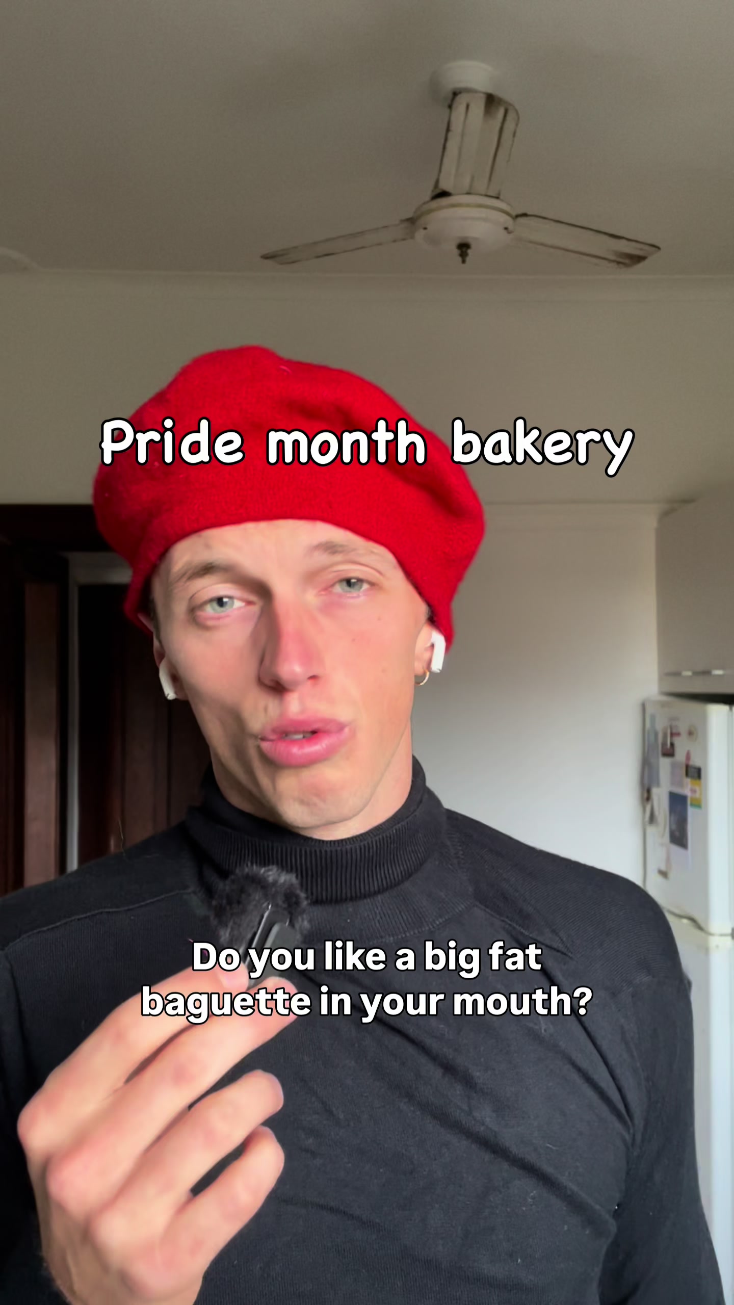 @Joshy Hauville
