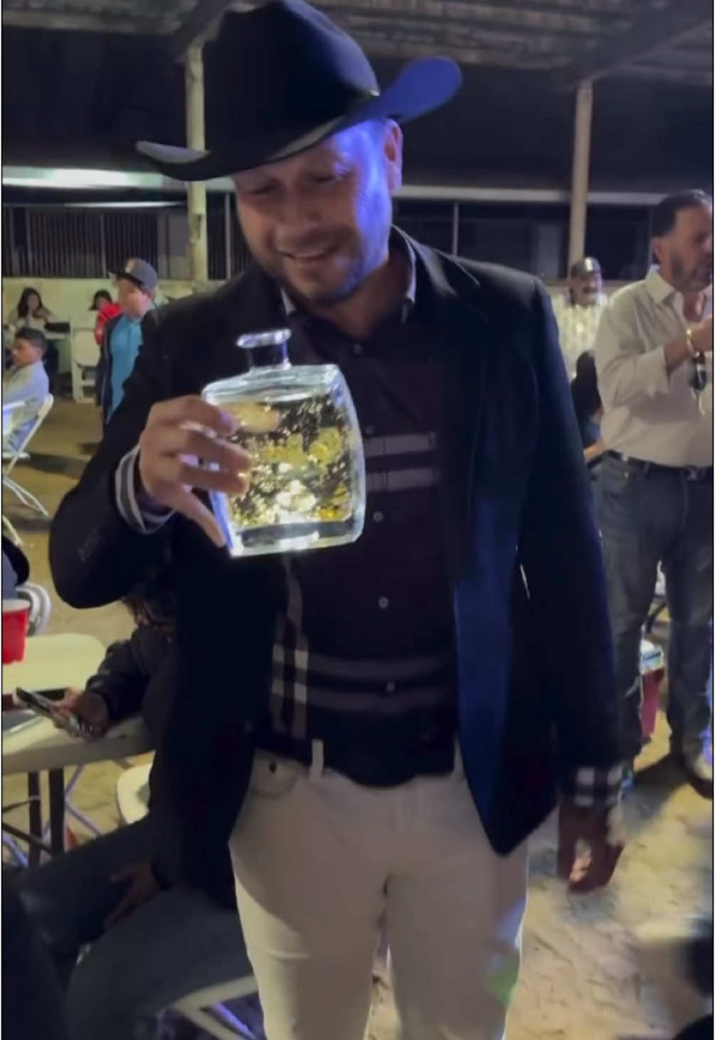 @TequilaLaSantaTexas