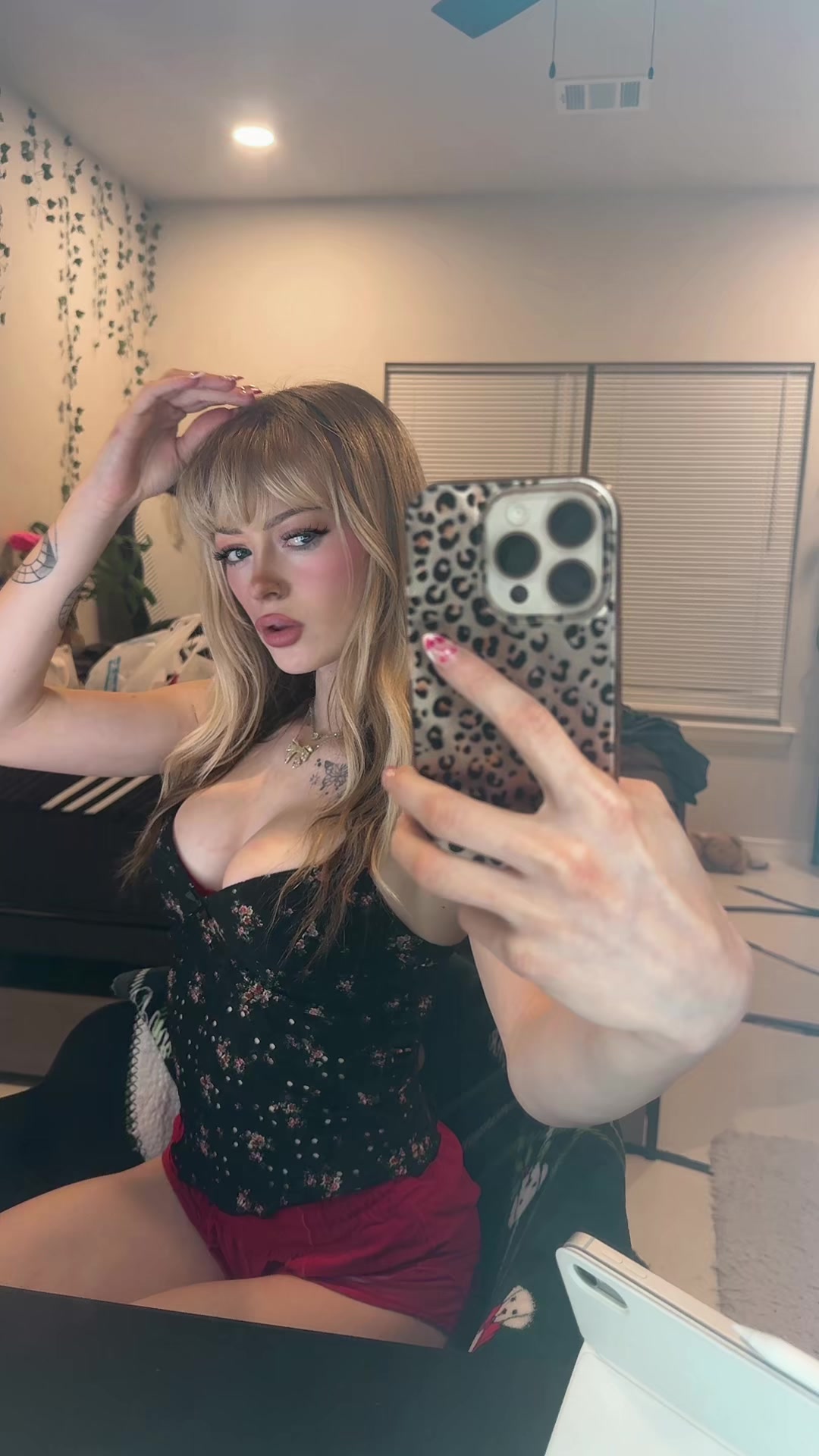 @Erica Marie