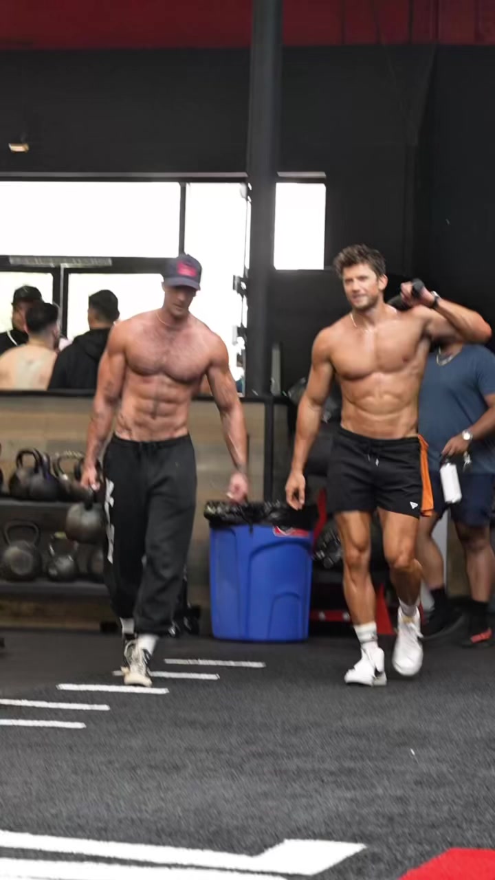 @Christian Hogue