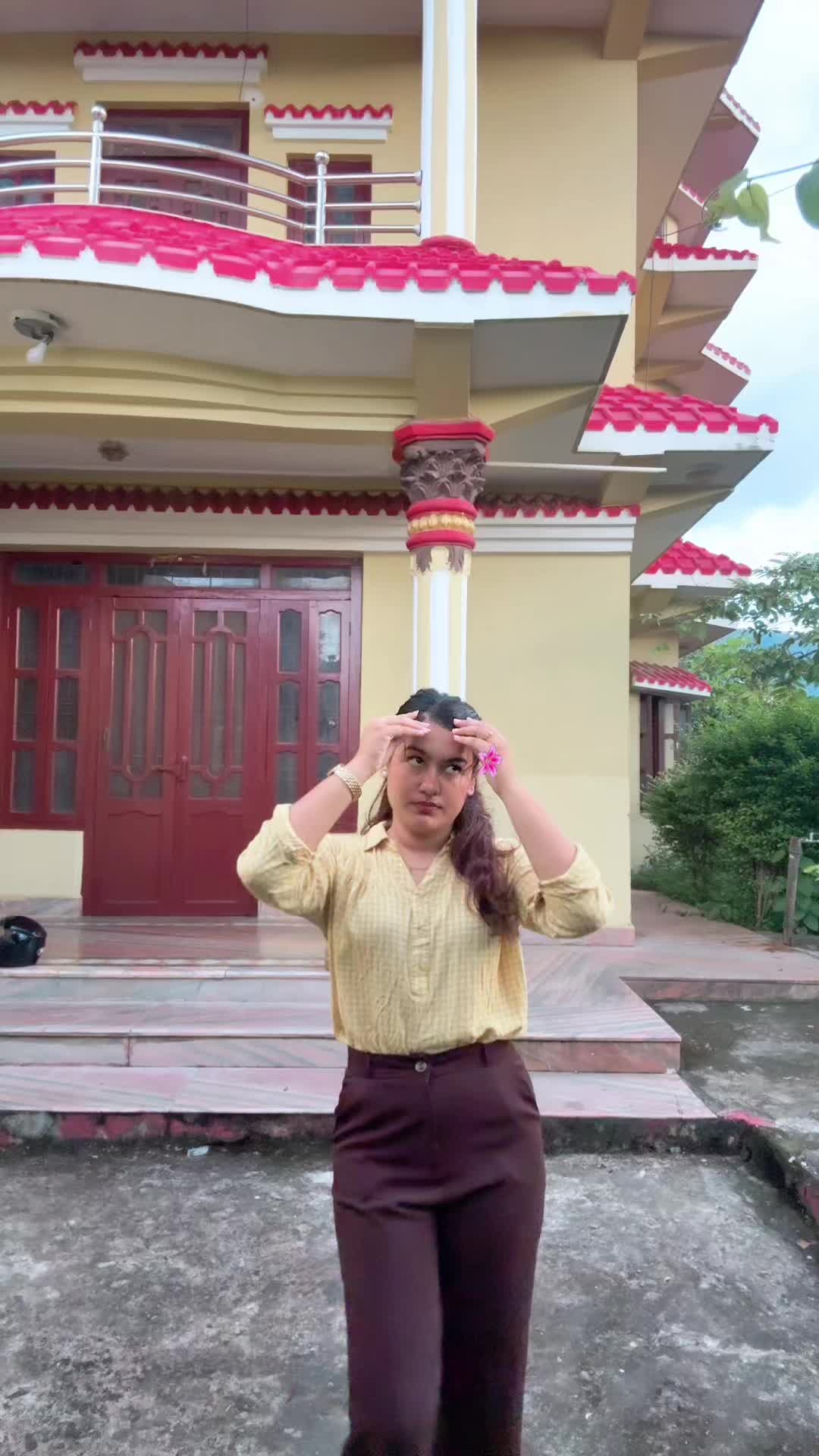 @Aayushma✨