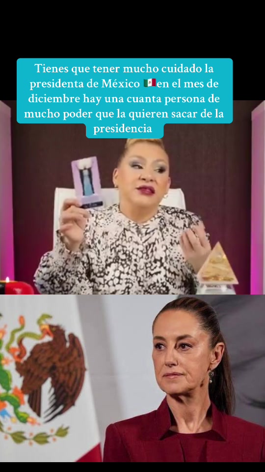 @Predicciónes_mundiales