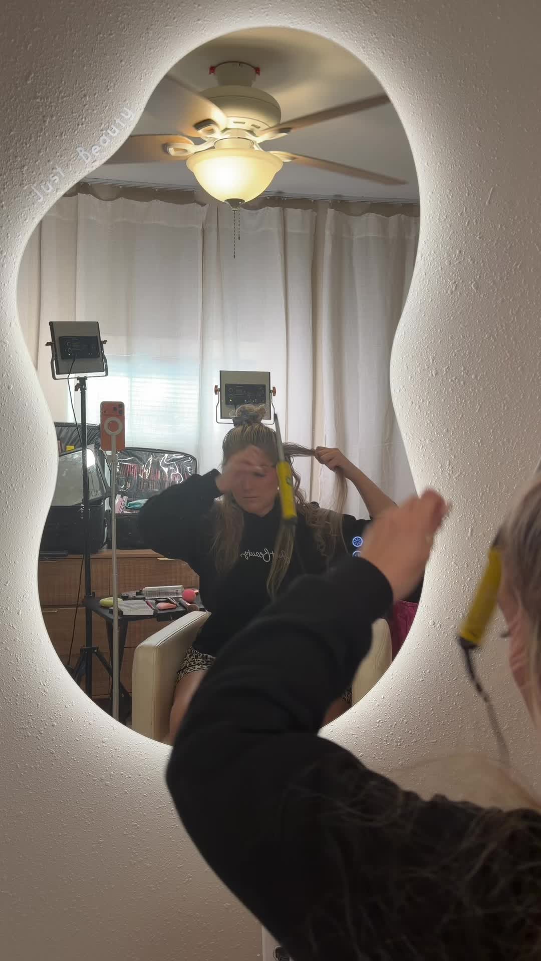 @Tampa Makeup Artist