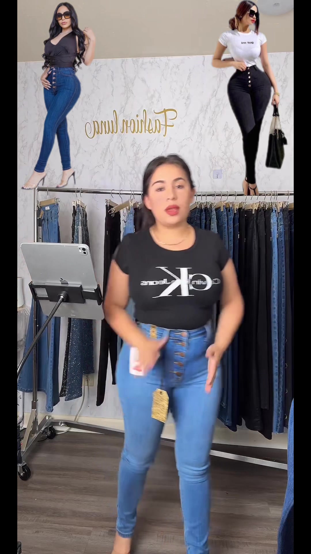 @Fashionluna