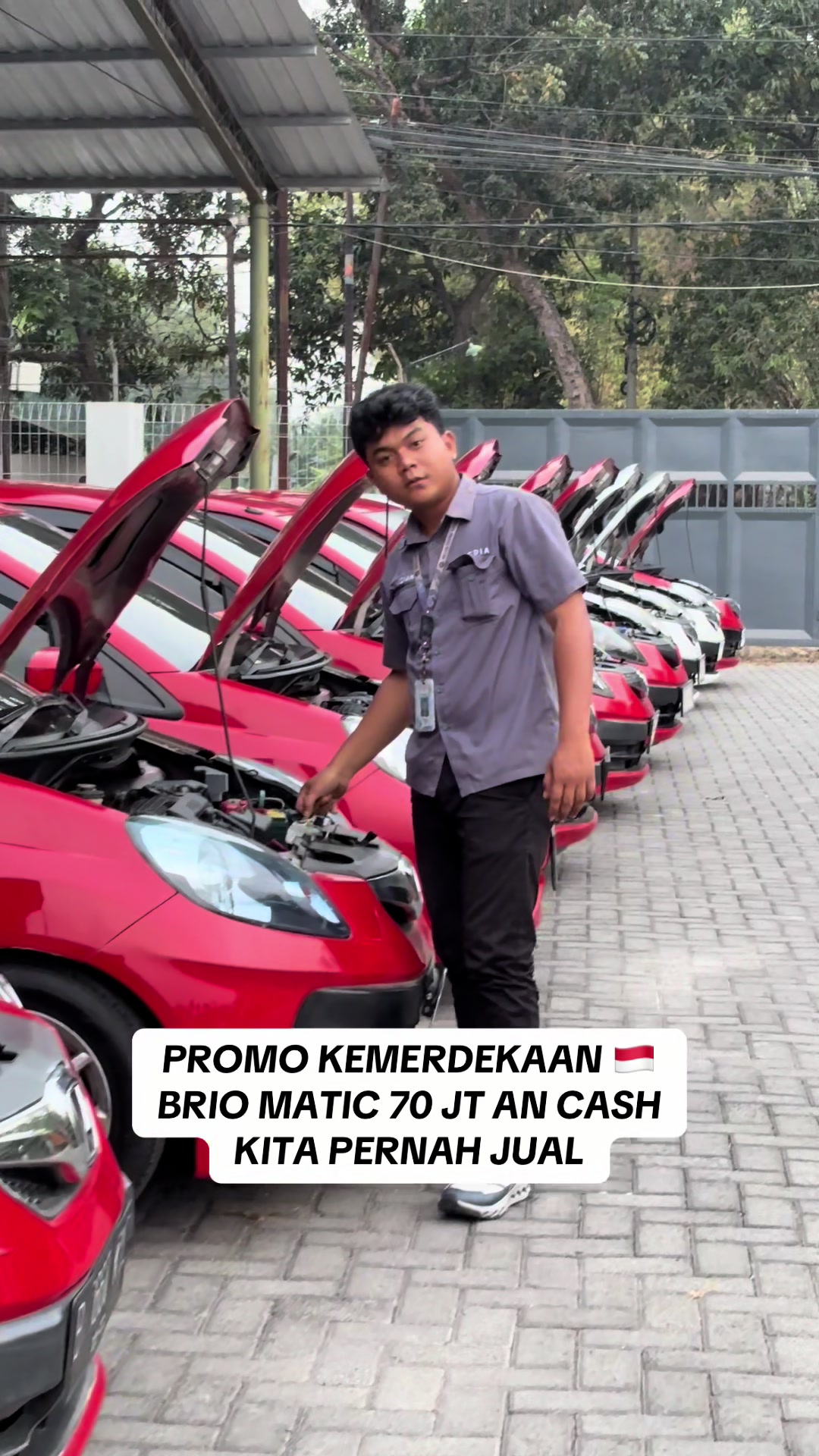 @PRABU MOTOR INDONESIA