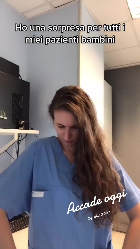 @Igienista dentale 🦷