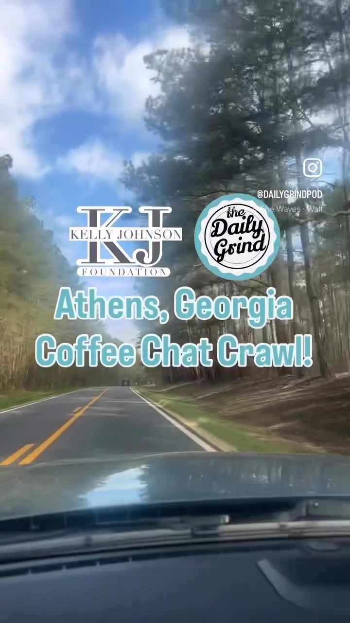 @The Daily Grind Podcast ☕️