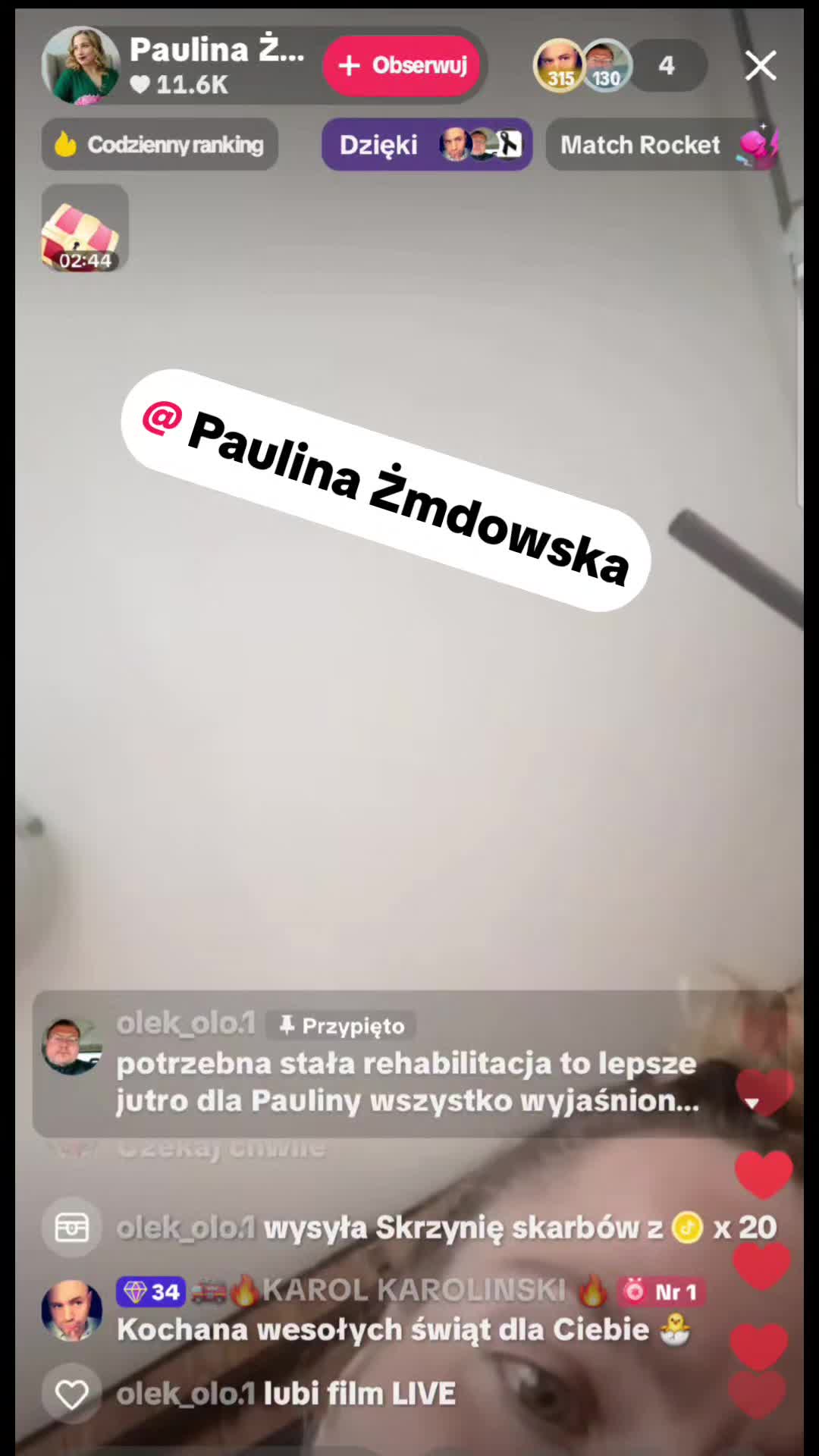 @🚒🔥KAROL KAROLINSKI 🔥
