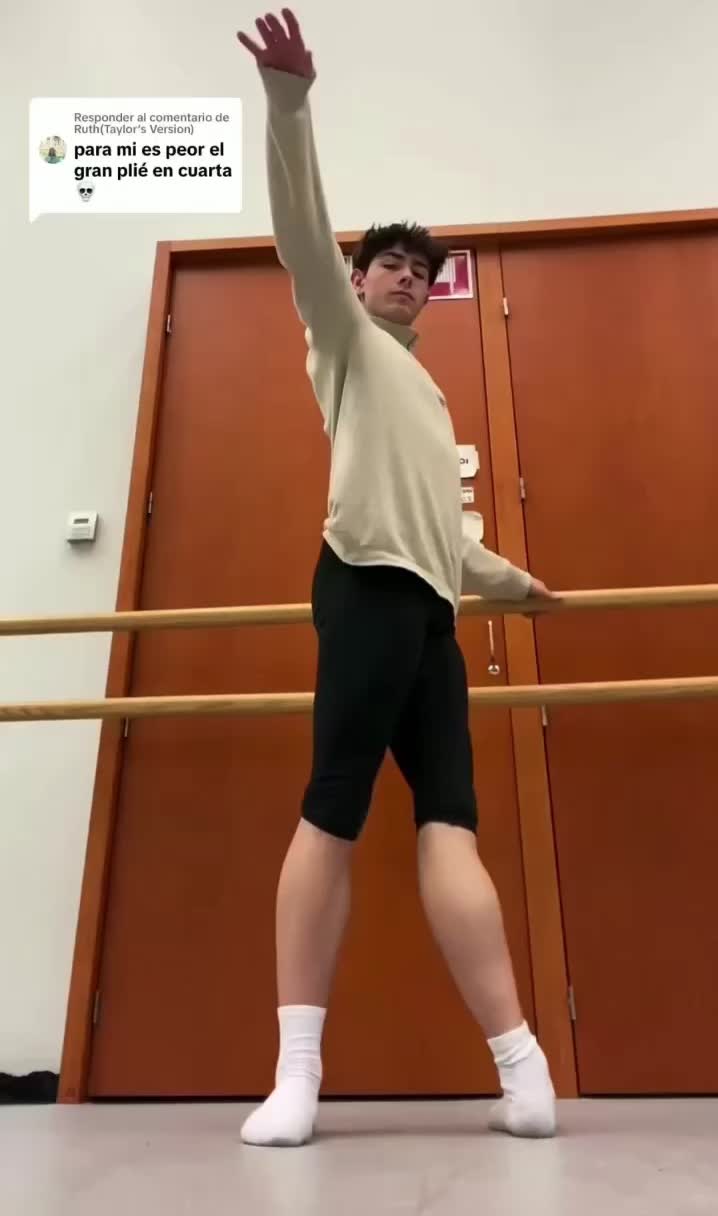 @World Ballet Connected