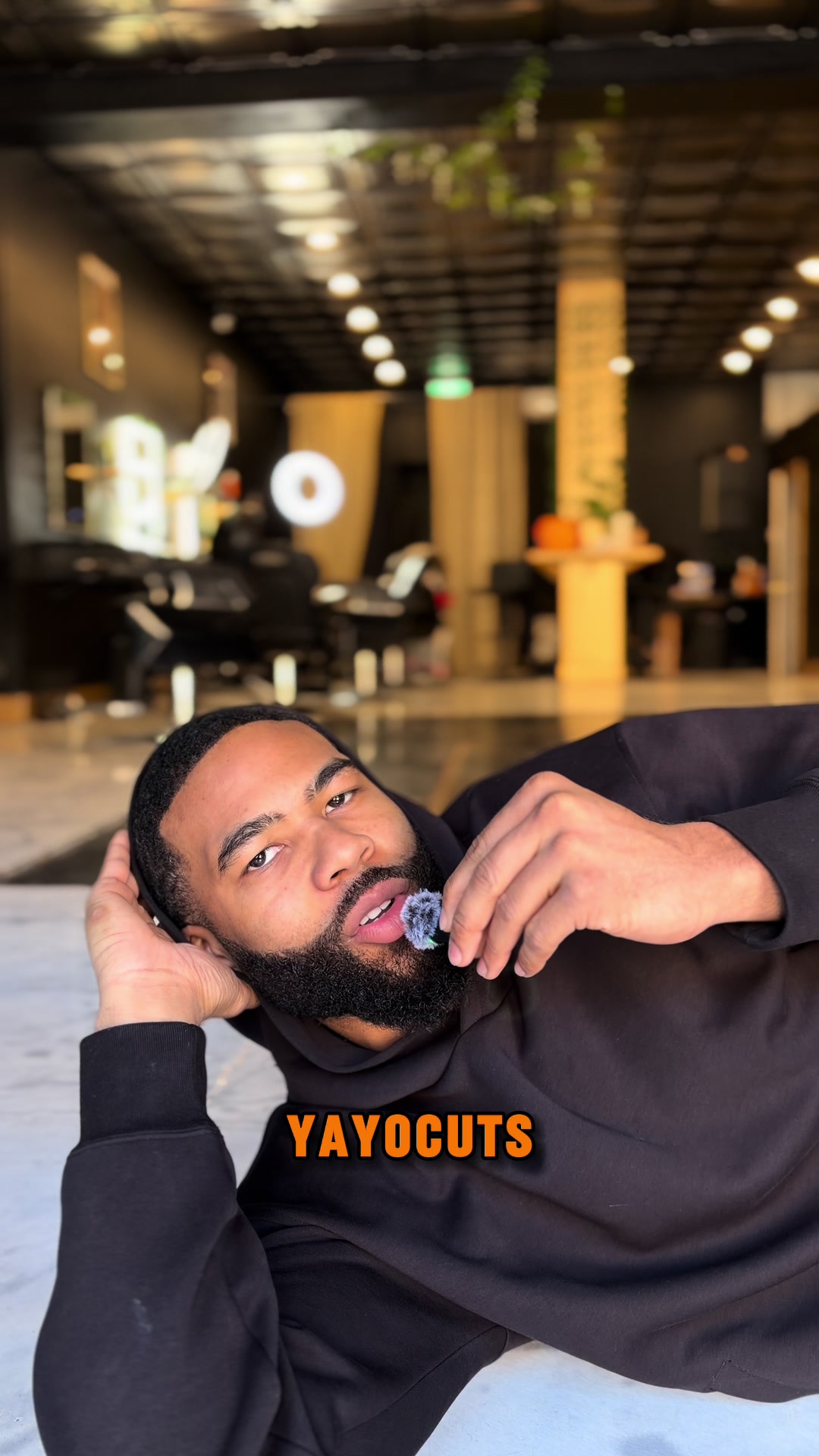 @Yayocuts
