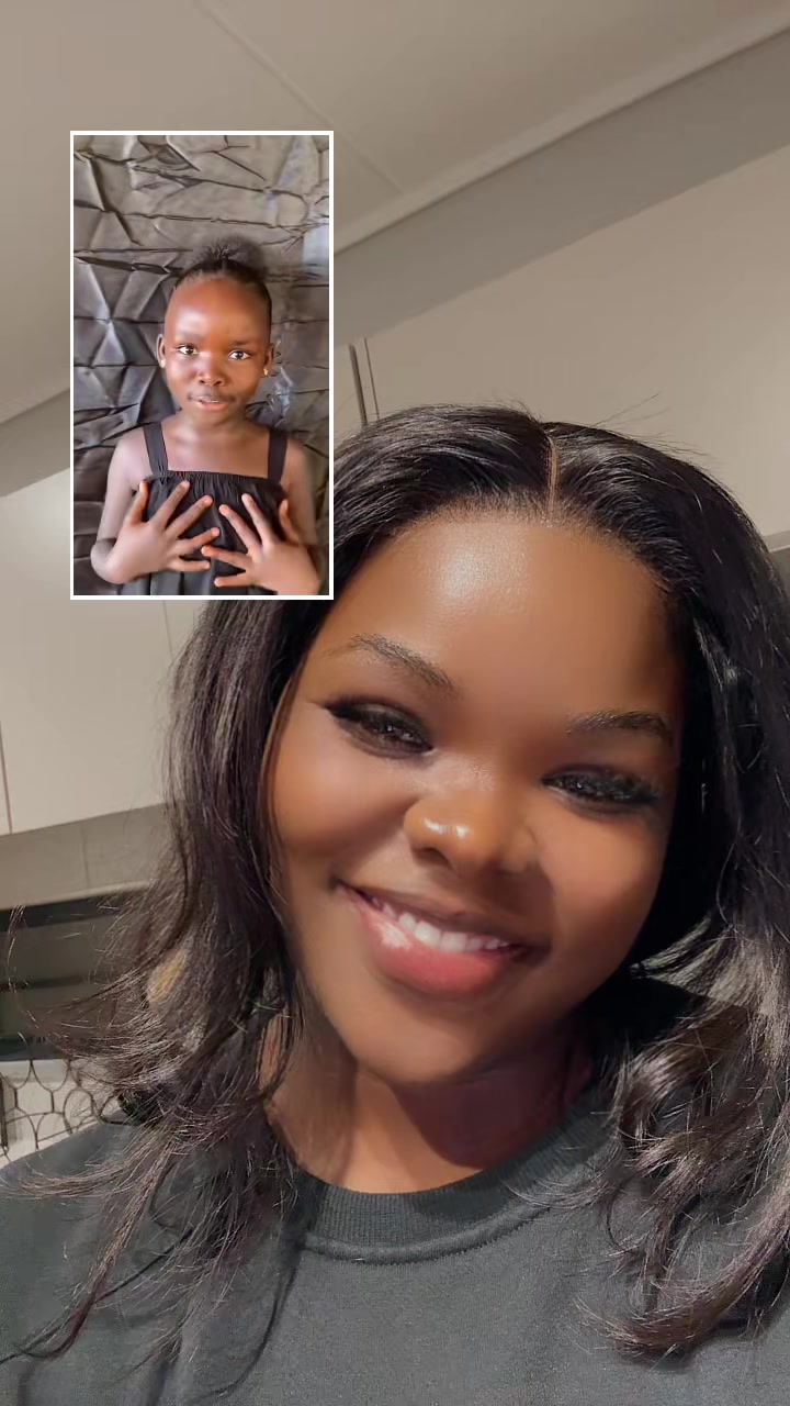 @Ravele Ndindi ~Mrs M ♥๏ธ ๐๐
