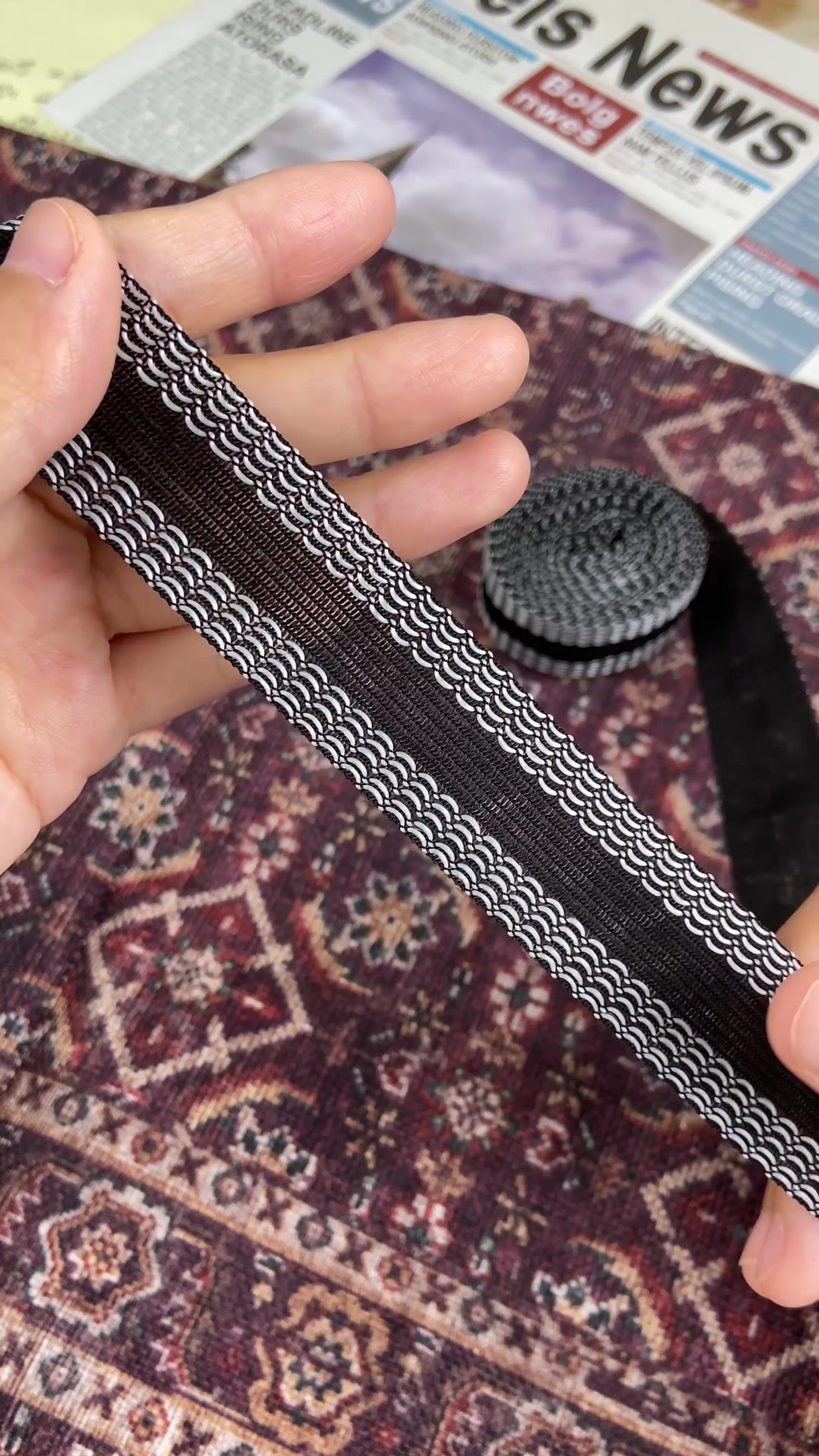 @FRFL Sewing