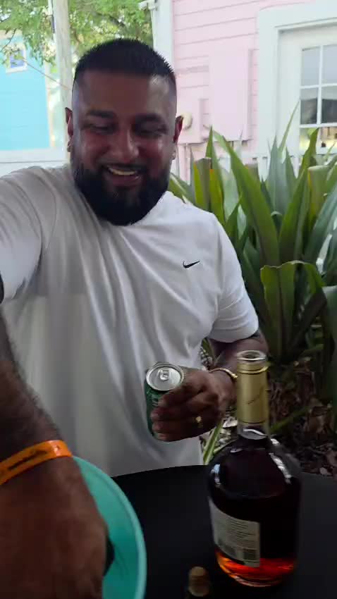 @Mr. Carnival Rehab