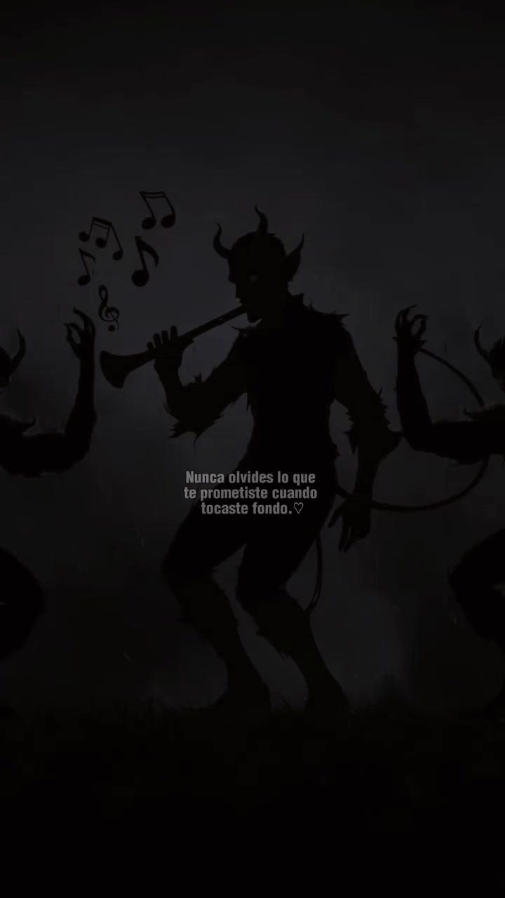 @"Oscuro"