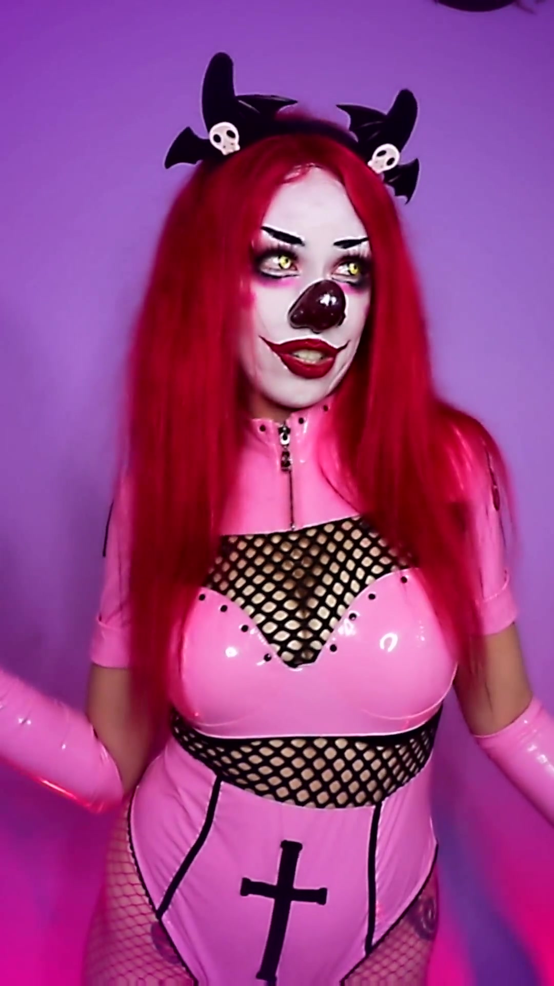 @Kitzi Klown ๐