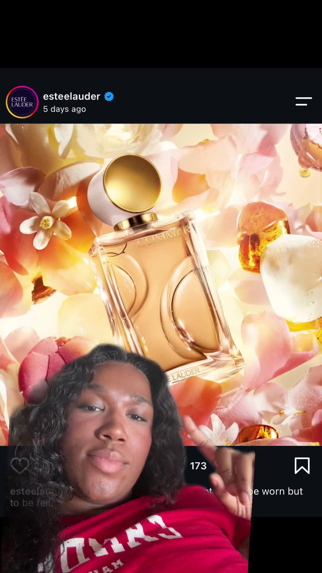 @Essence 🍸🎱🛍️🍀| fragrance