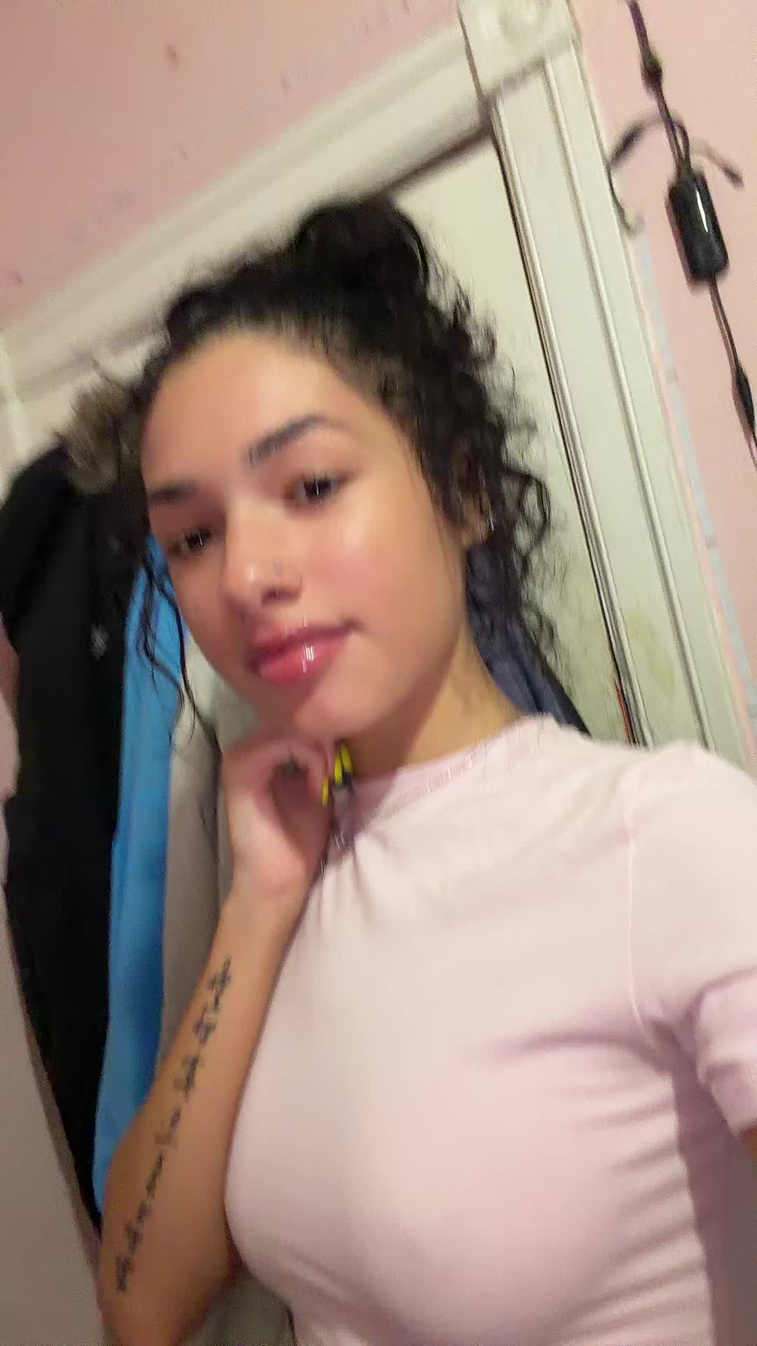 @they banned me