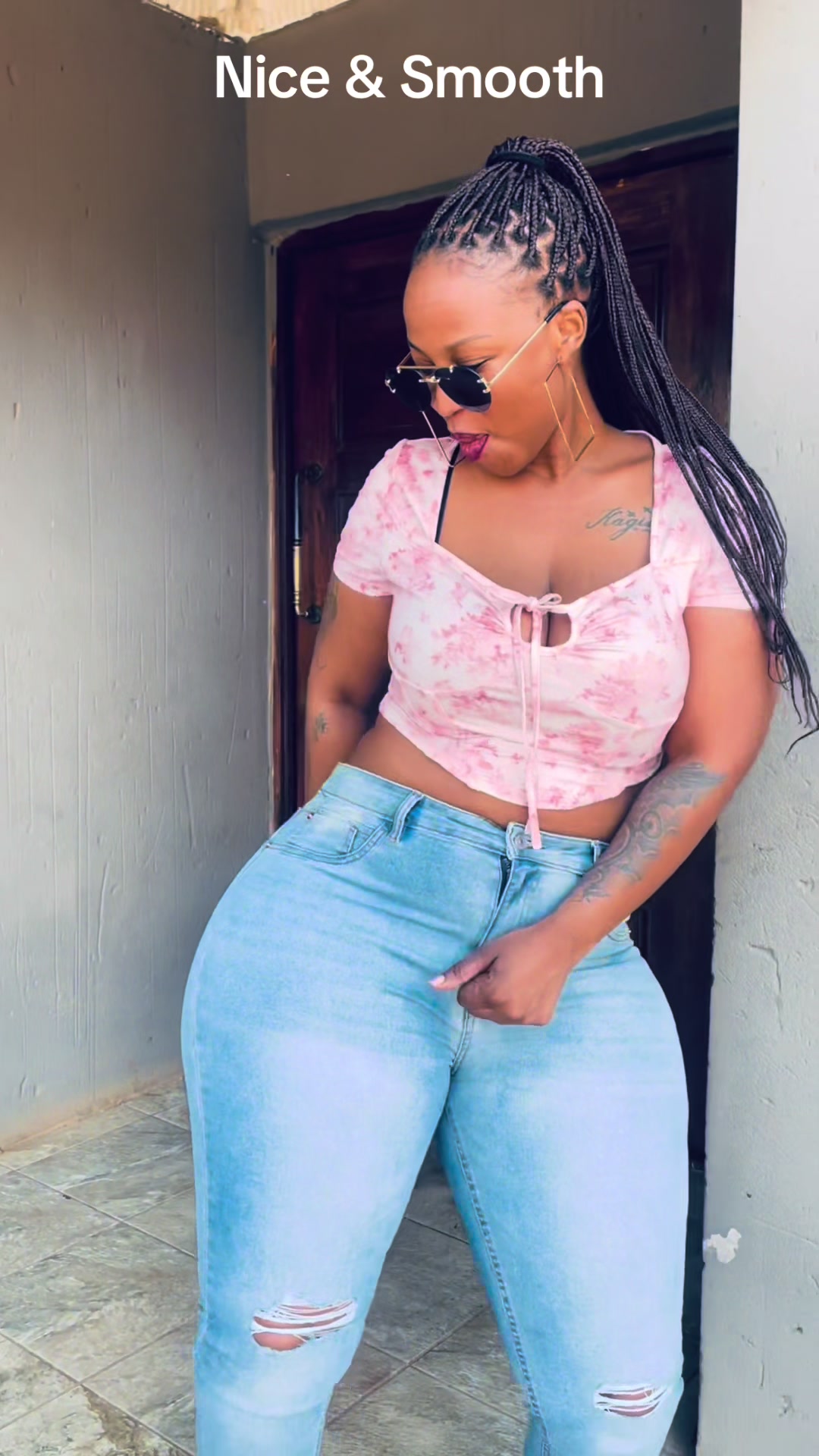 @Ntshidi S Likhethe