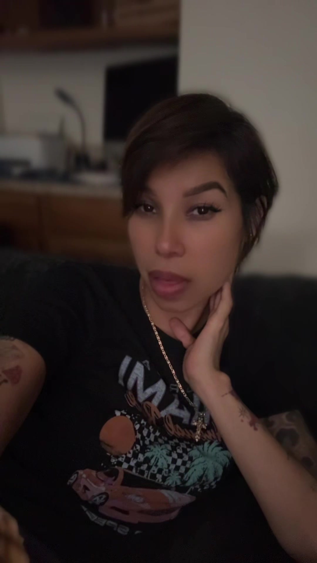 @Yvonne