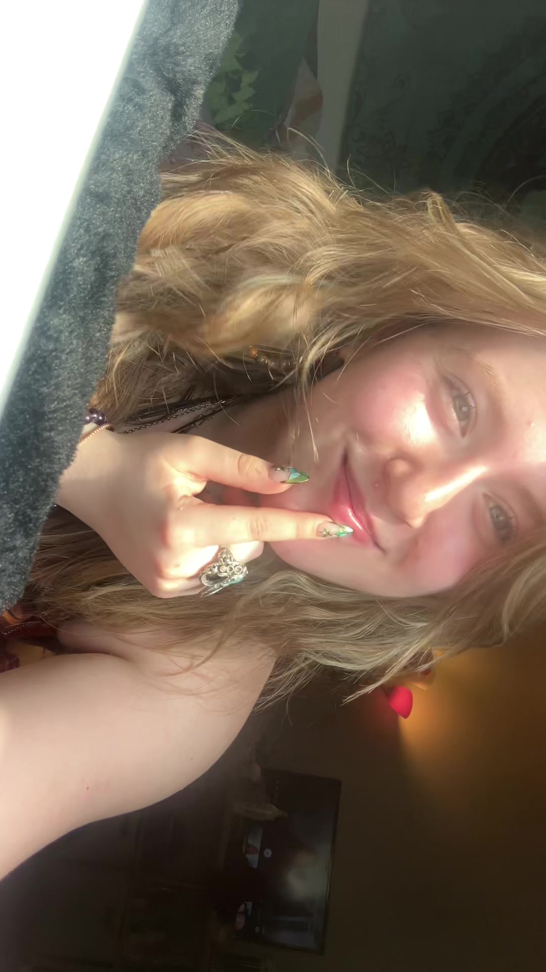 @˖ ۪ max!! 🌞𓏲 ִ ⋆