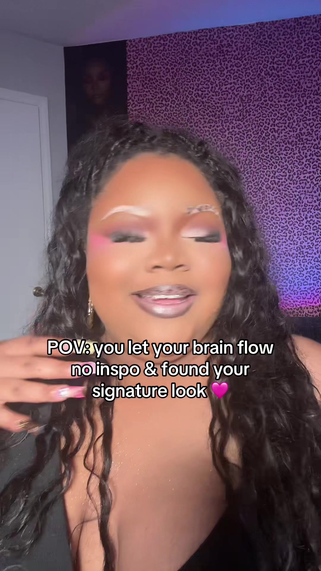 @Fayetteville NC MUA ๐
