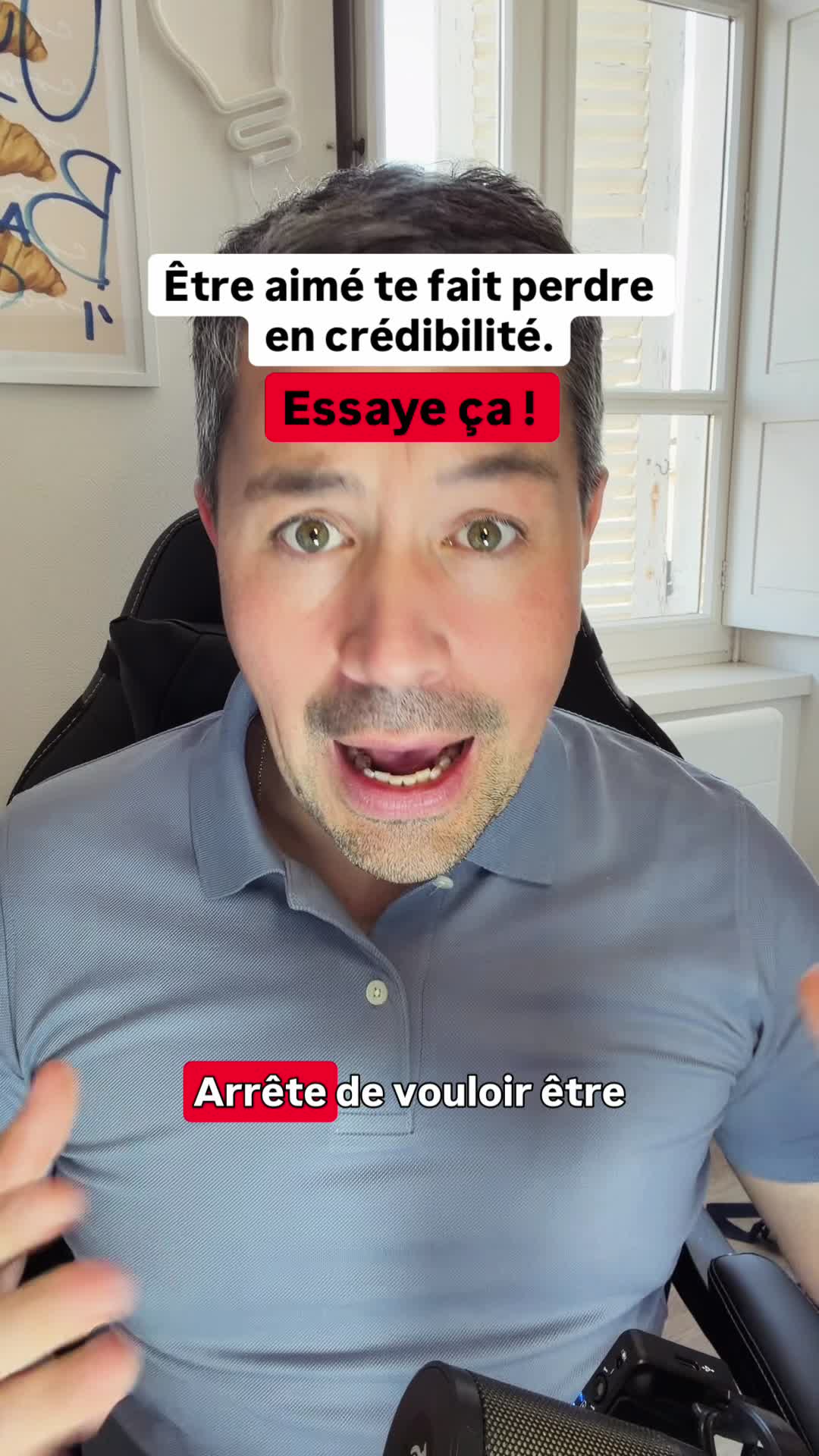 @La confiance selon Carl