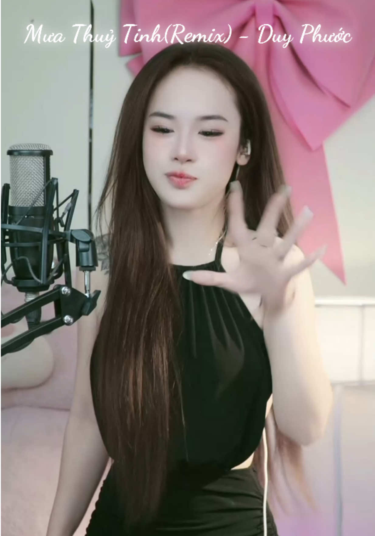@Bống 🎙️