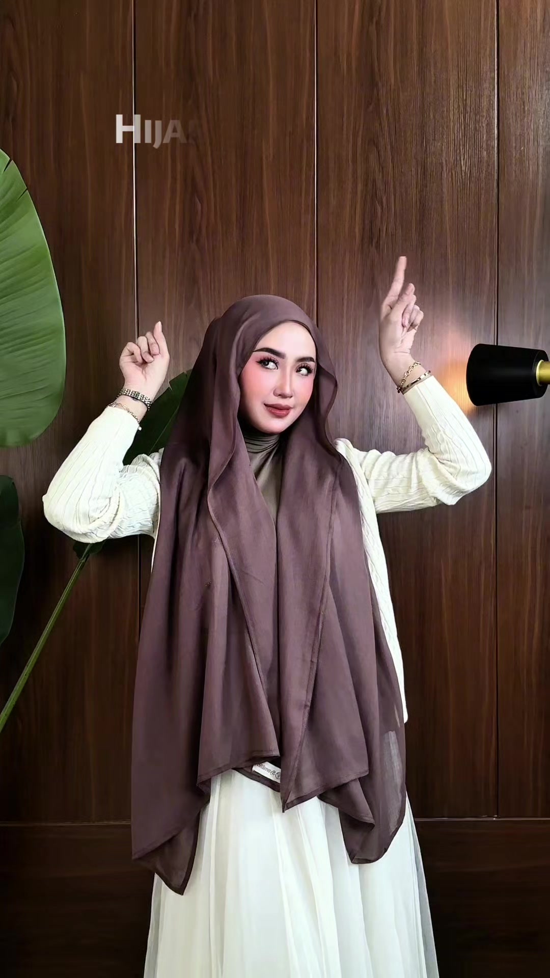 @Syamilah Hijab