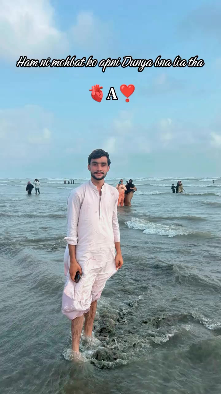 @Sakhawat Hussain