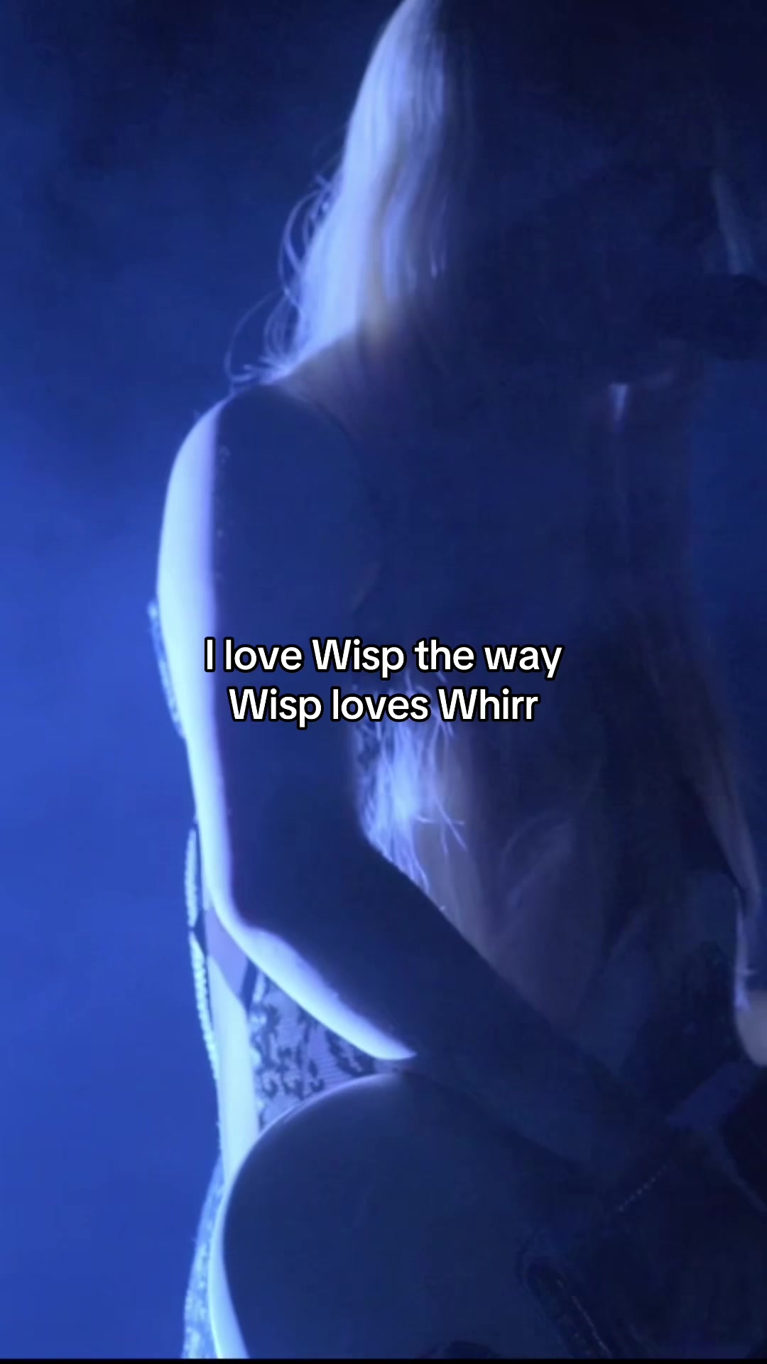 @Wisp 5ever