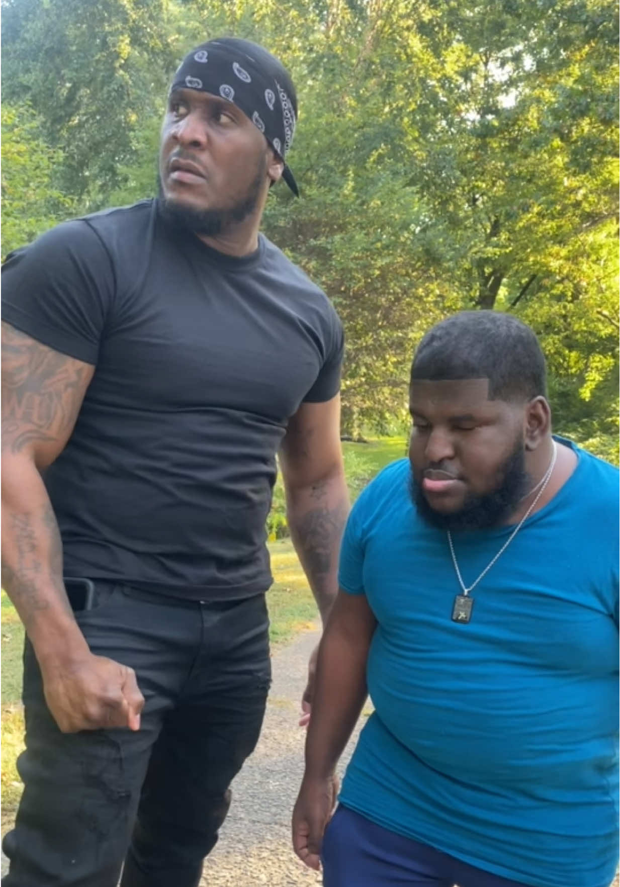 @ImTyrone