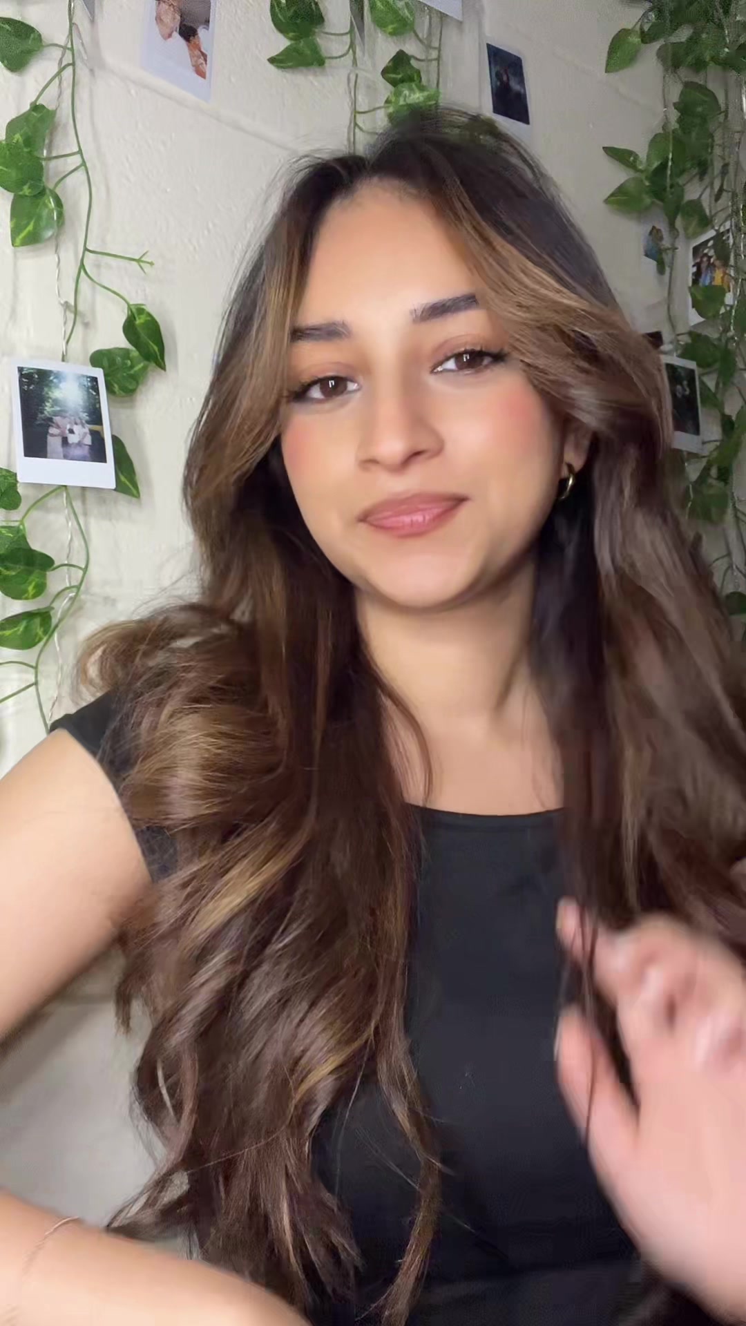 @Tapashya Ghimirey 🧸✨