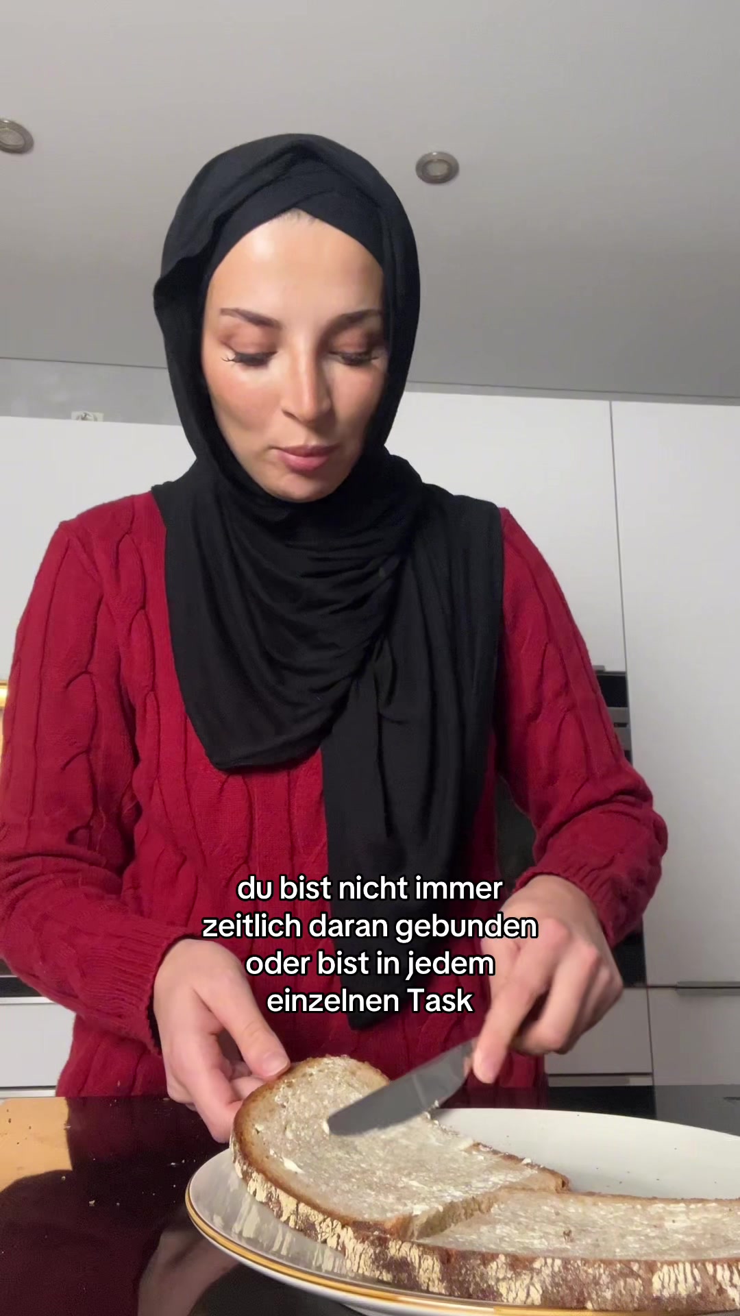 @Selma Lebdiri | CEO Life