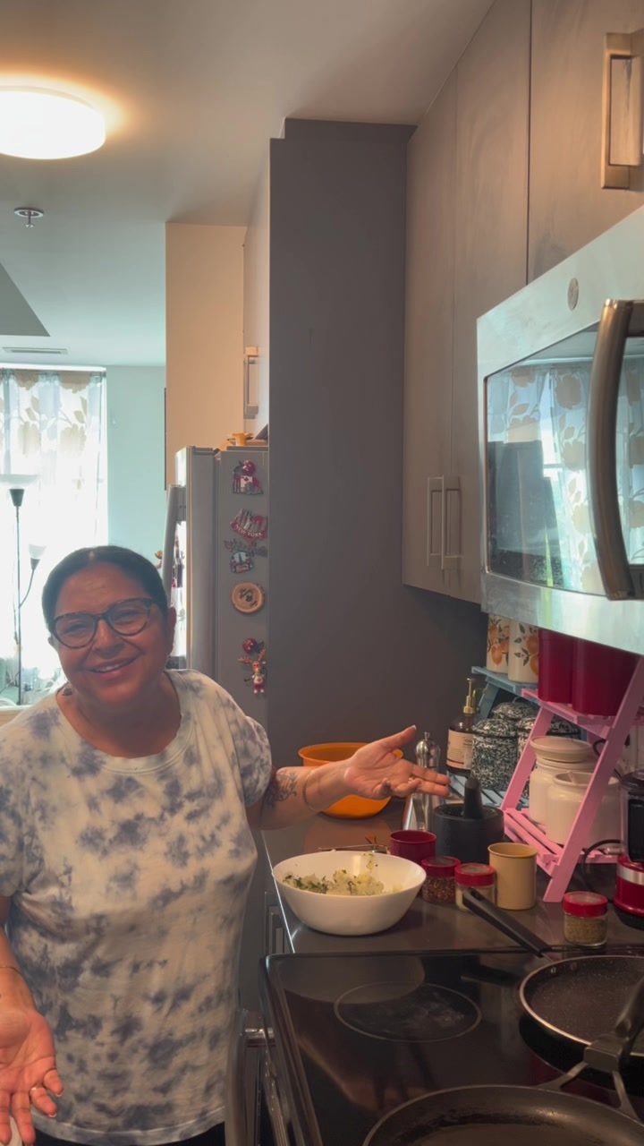 @Moms Kitchen Ottawa