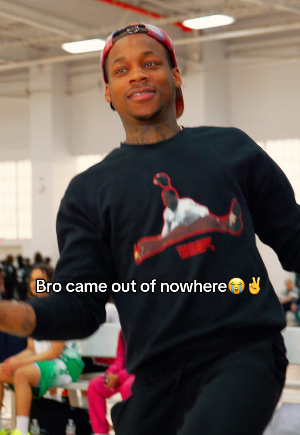 @MADE Hoops