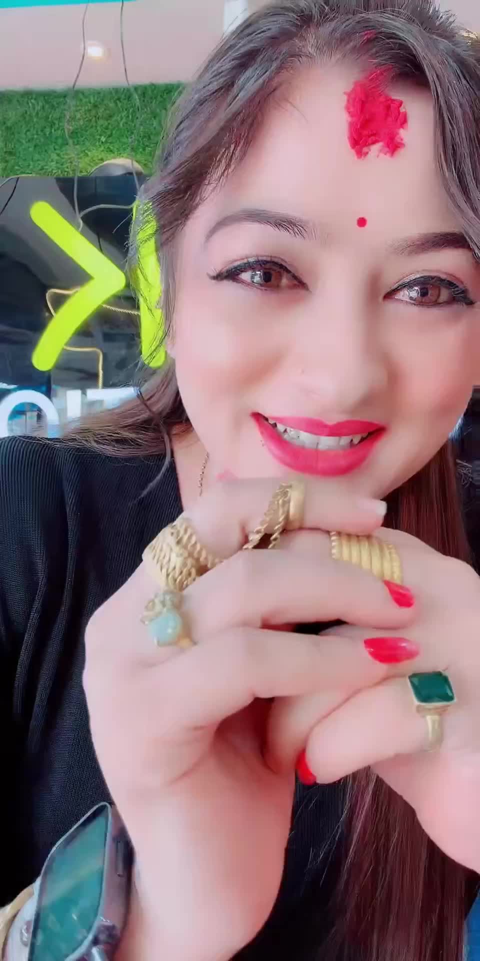 @🇳🇵Manju khatri🇳🇵Dangali🕉