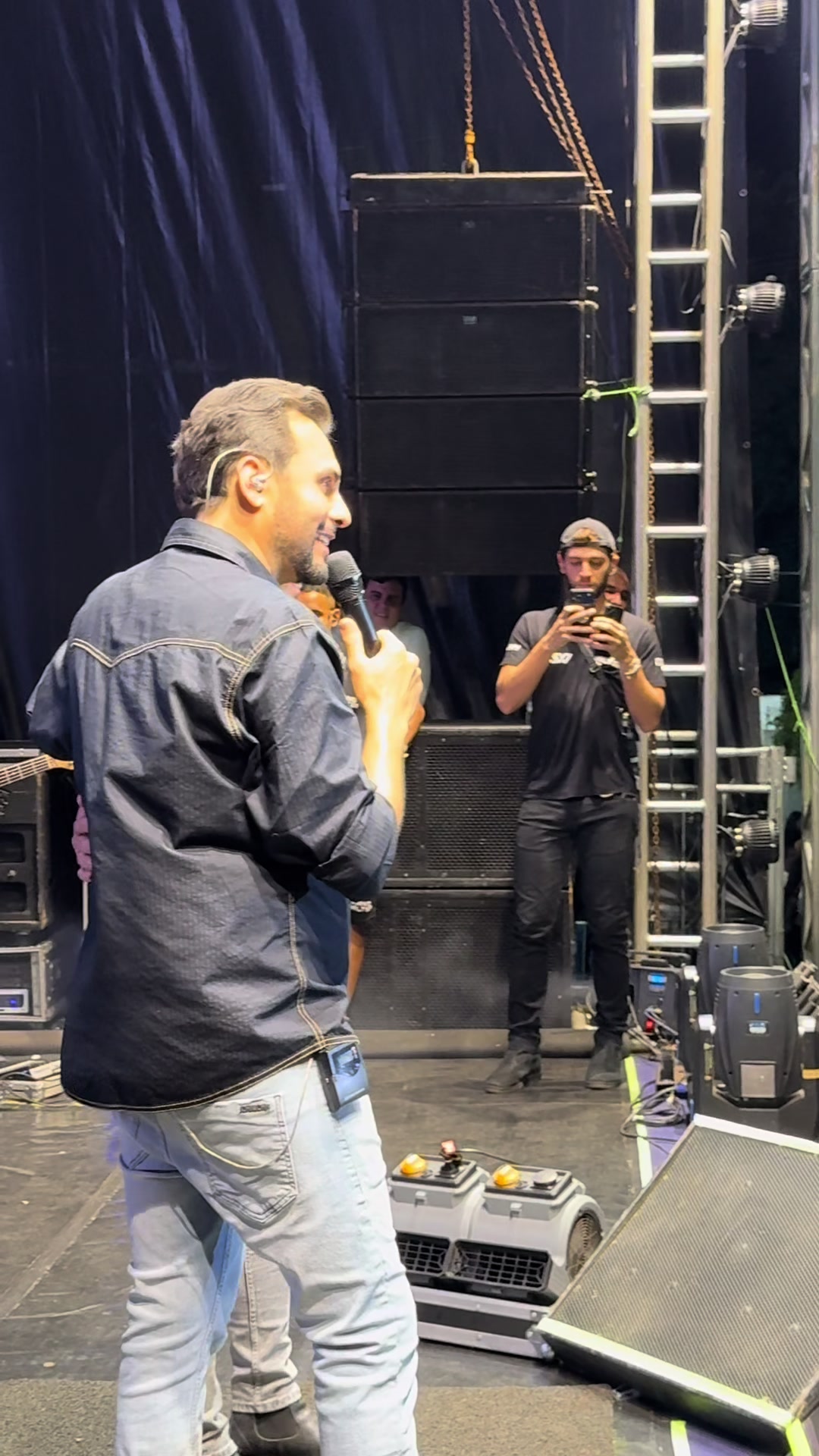 @Marquinhos Oliveira 🎙️