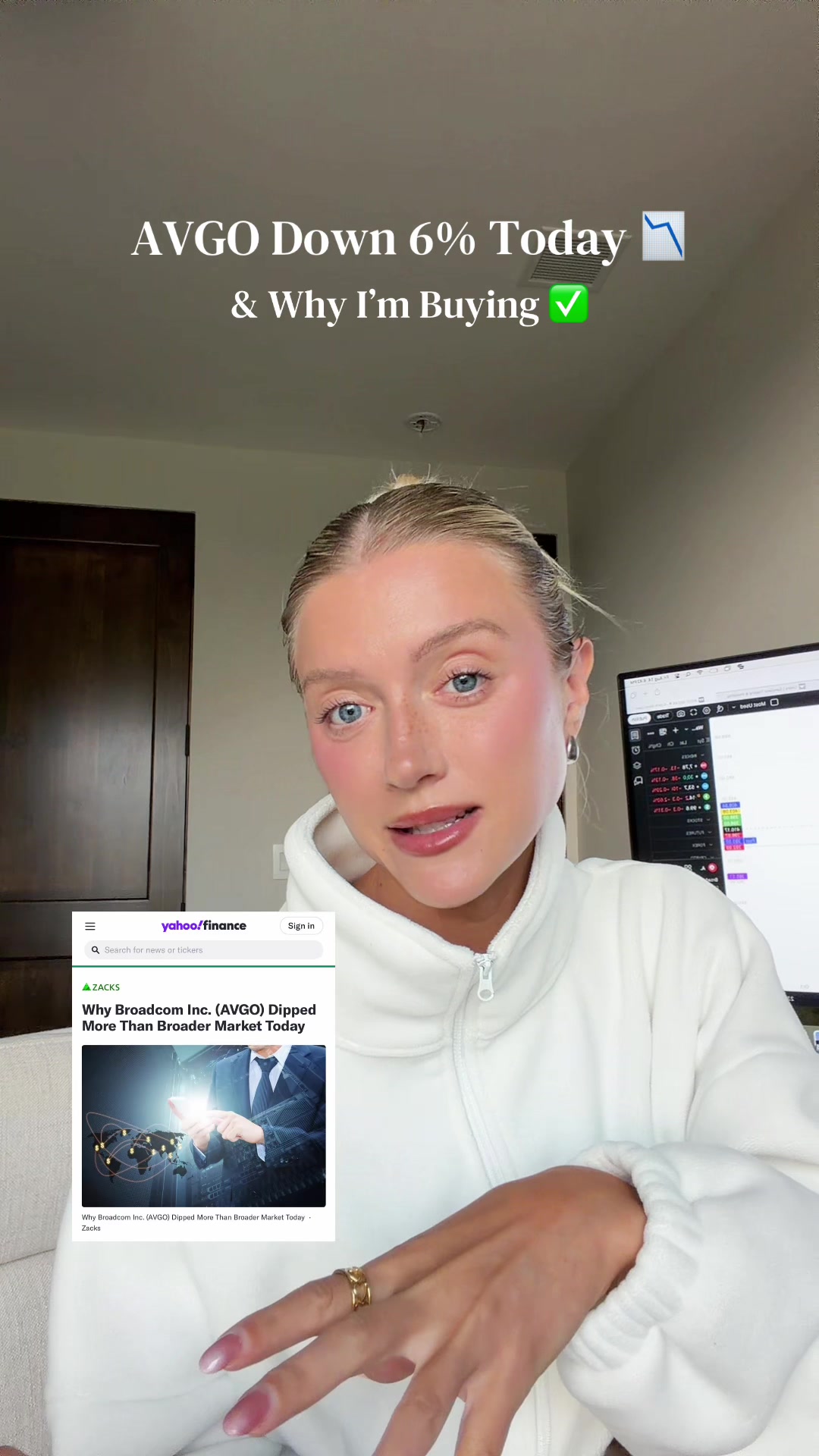 @Sarah