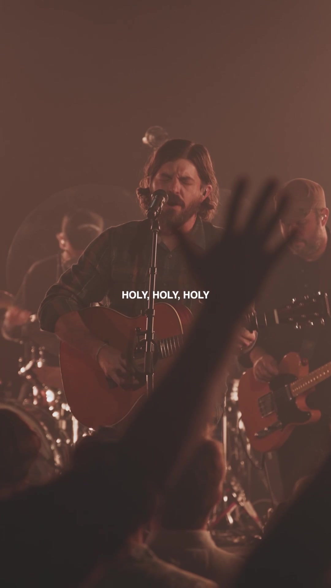 @Gateway Worship