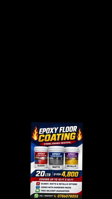 @Epoxy Solutions L.t.d